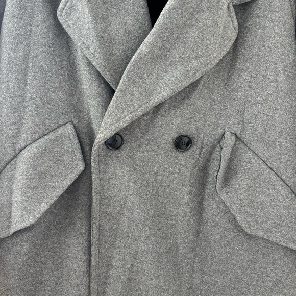 Zara Coat - Picture 6 of 7